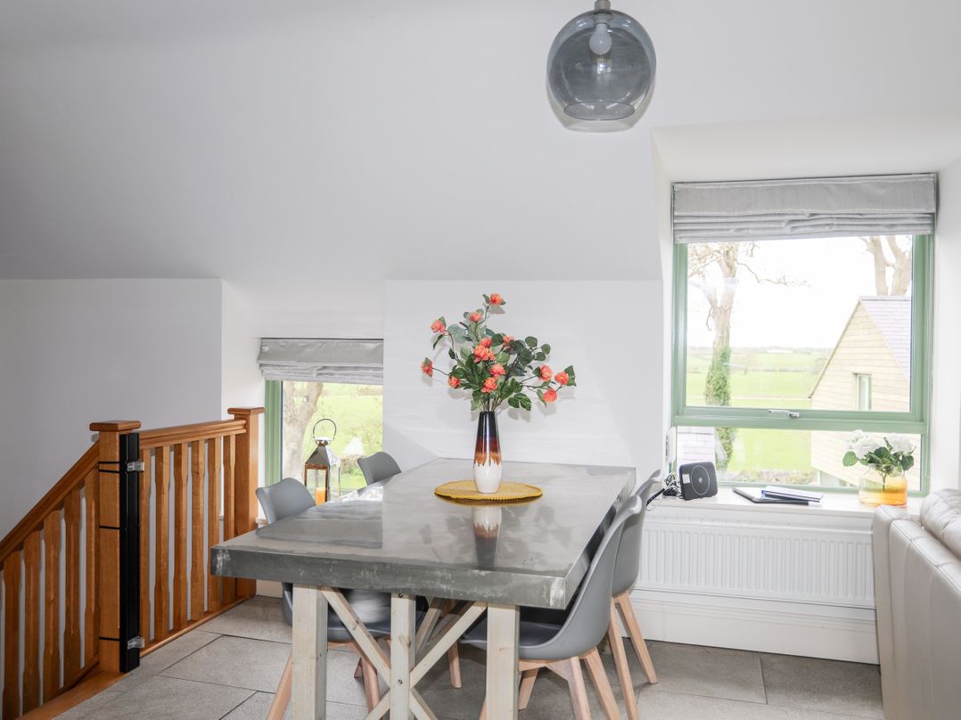 Gwalia Cottage