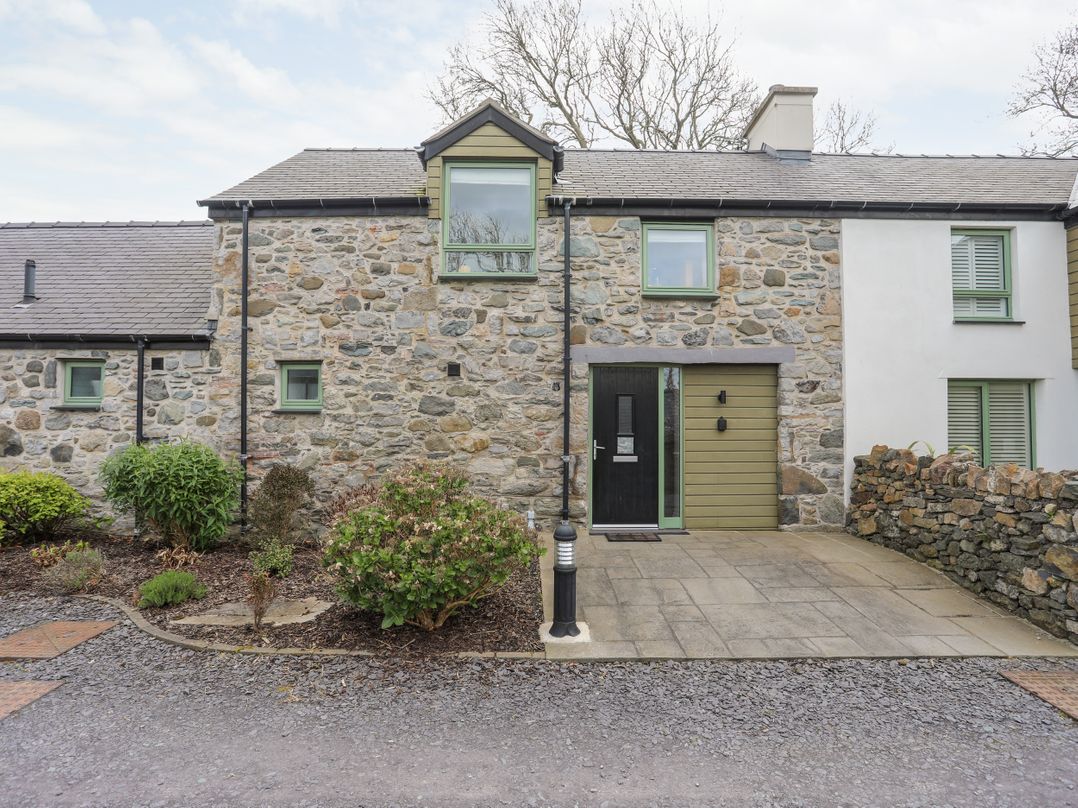 Gwalia Cottage