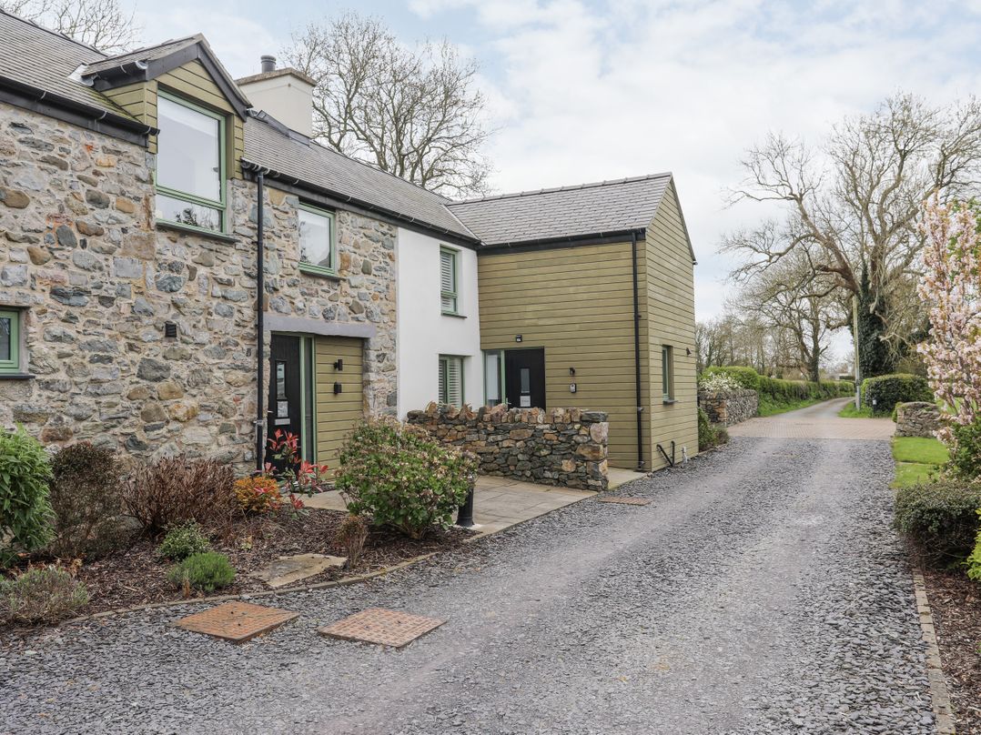 Gwalia Cottage