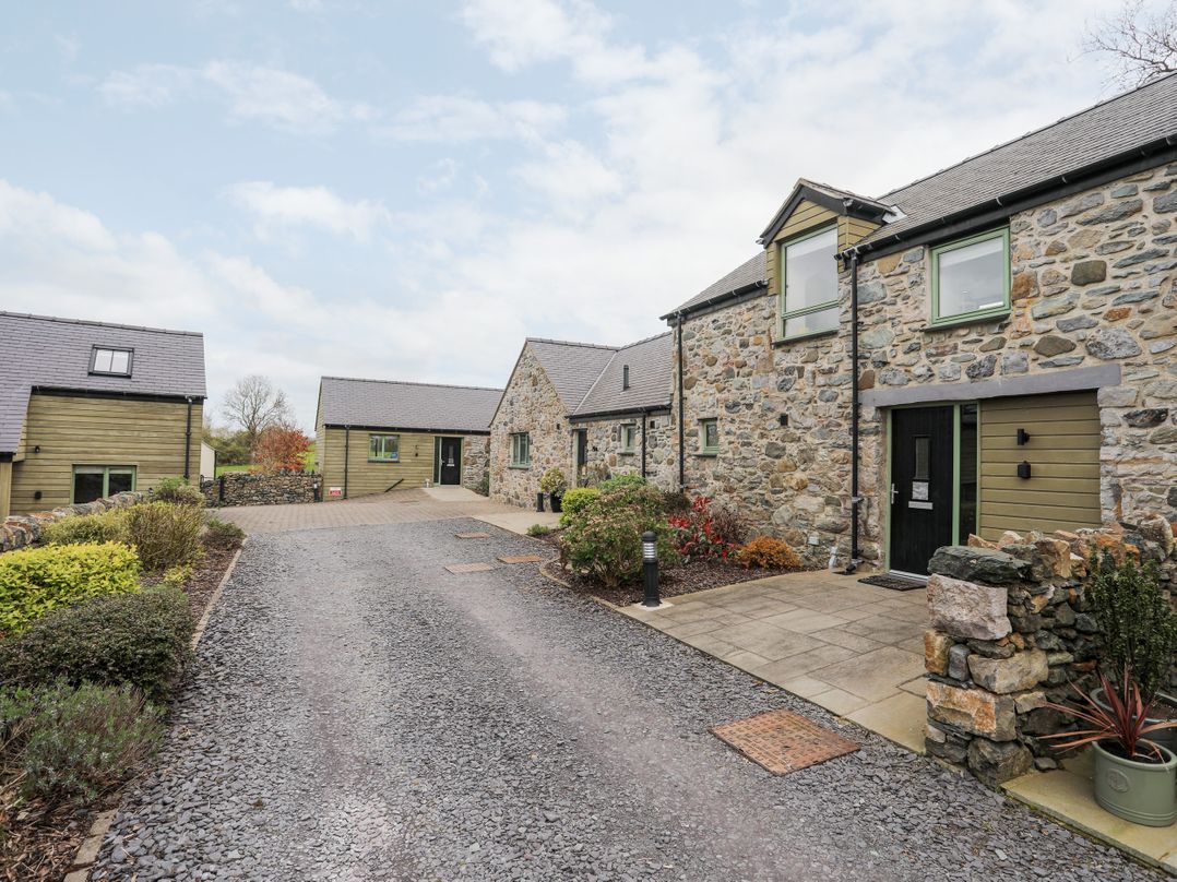 Gwalia Cottage