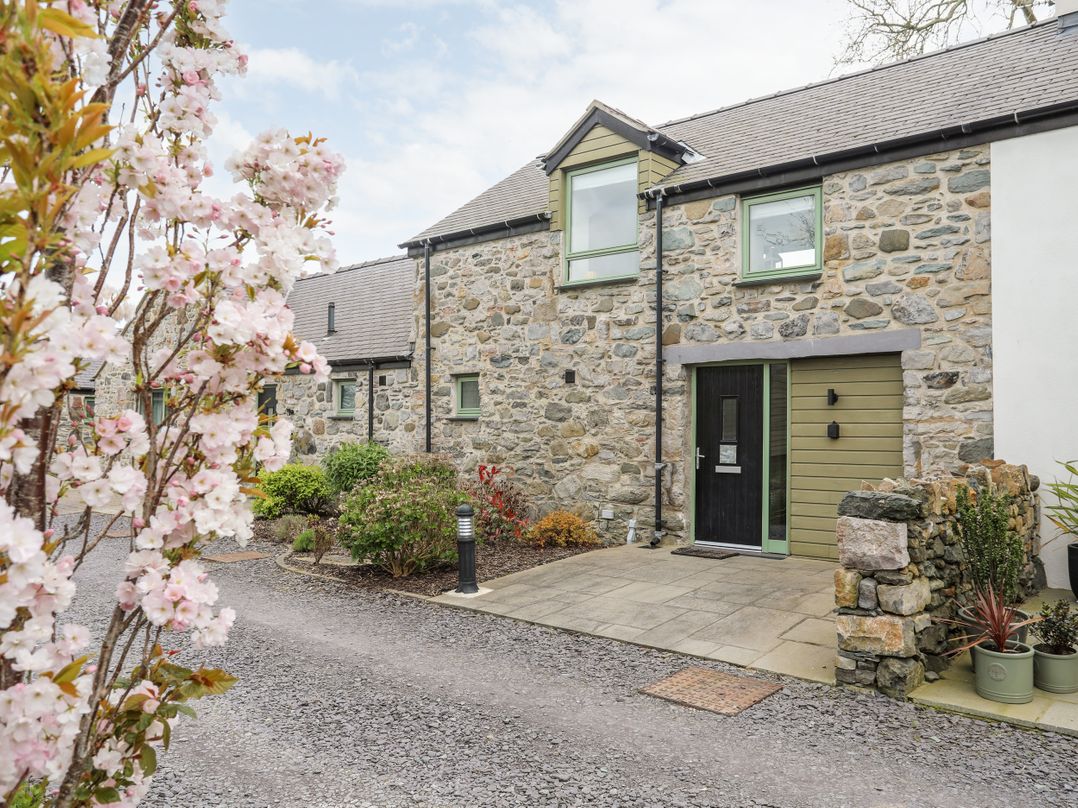 Gwalia Cottage