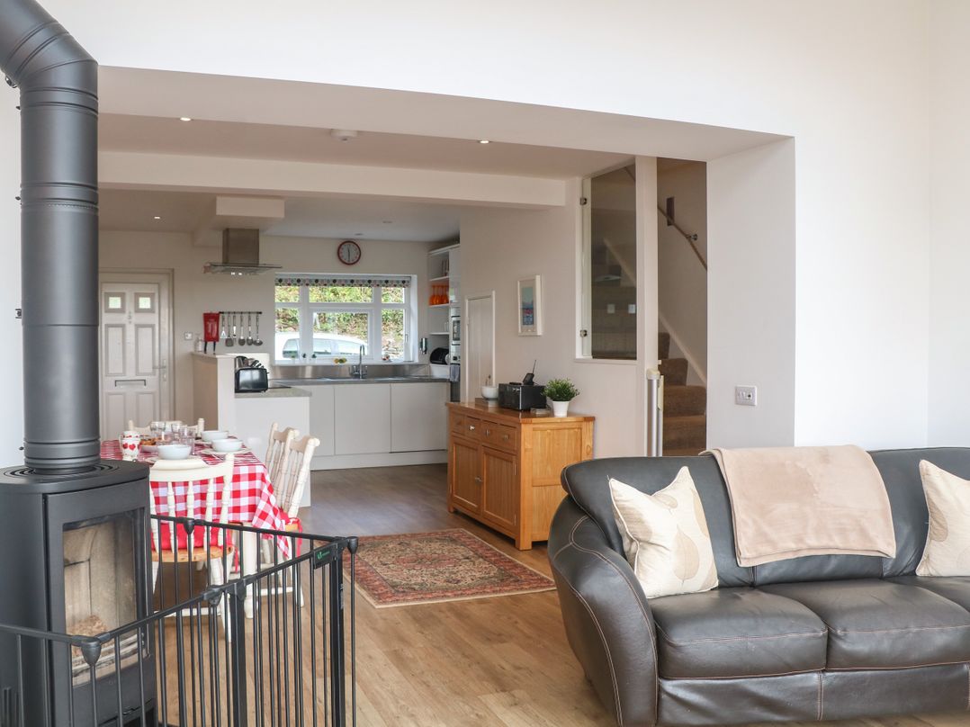 Poppy Cottage
