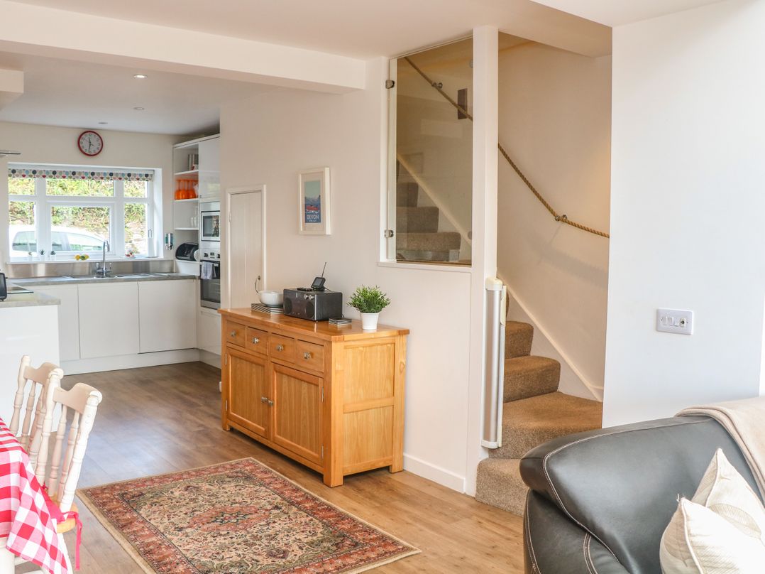 Poppy Cottage