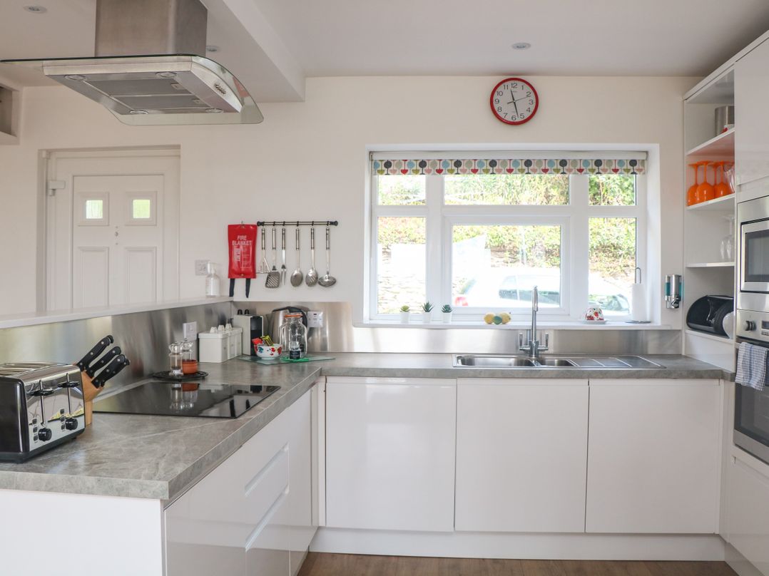 Poppy Cottage