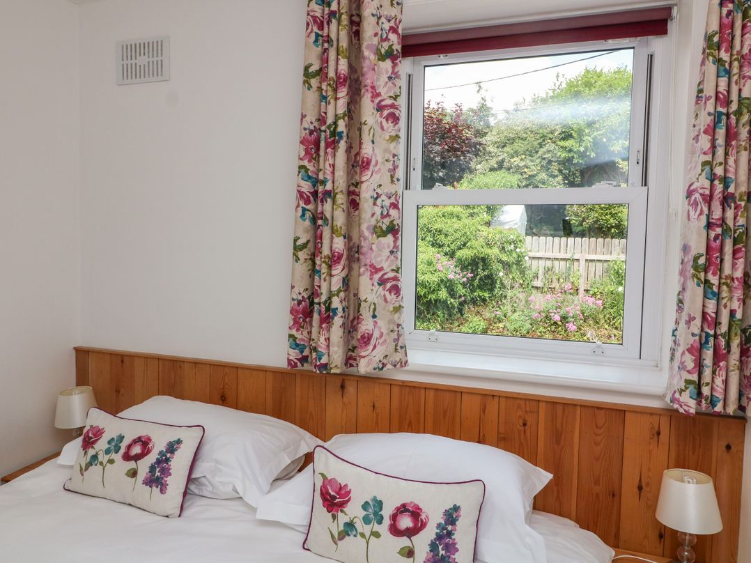 Poppy Cottage