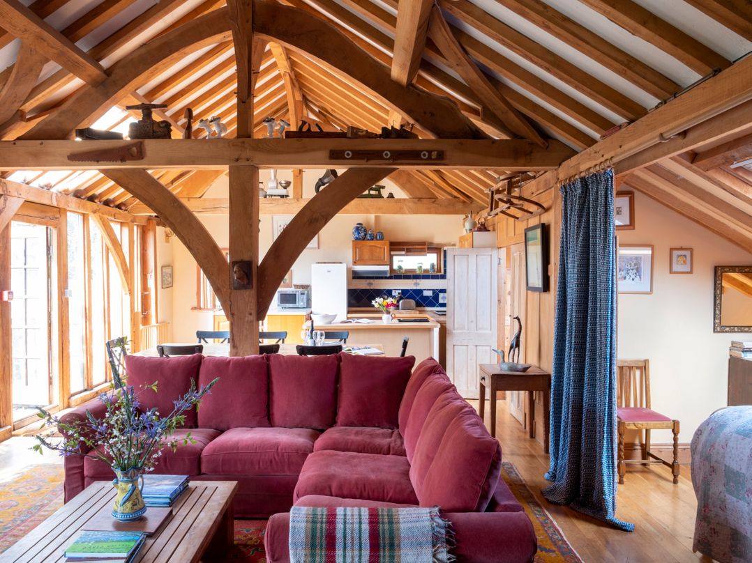 The Barn