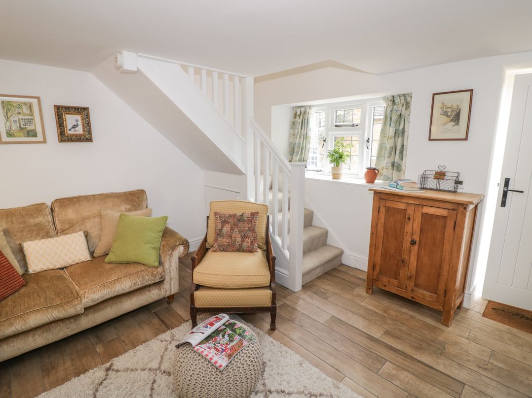 The Little Cottage