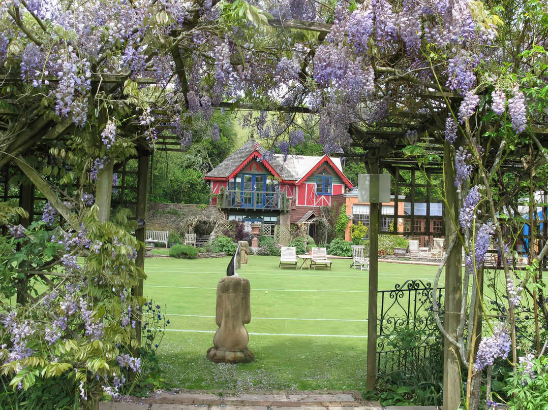 The Folly