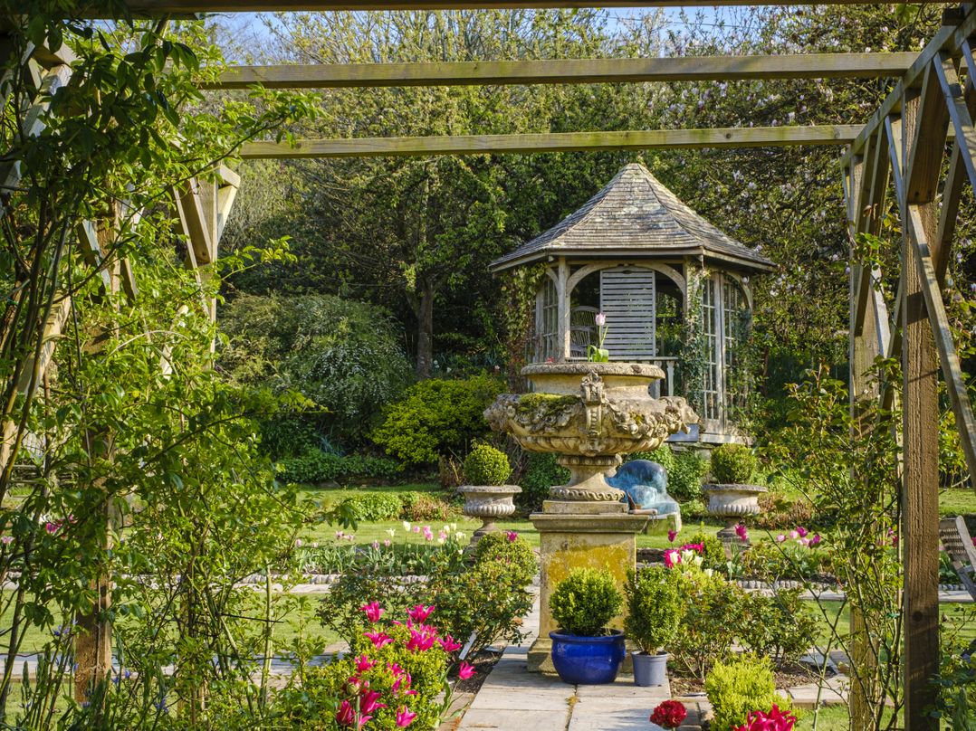 The Folly