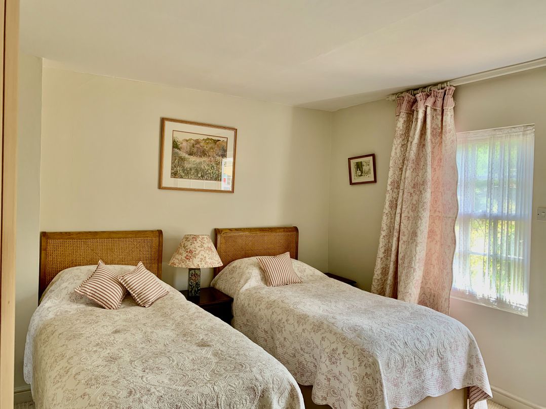 Wisteria Suite