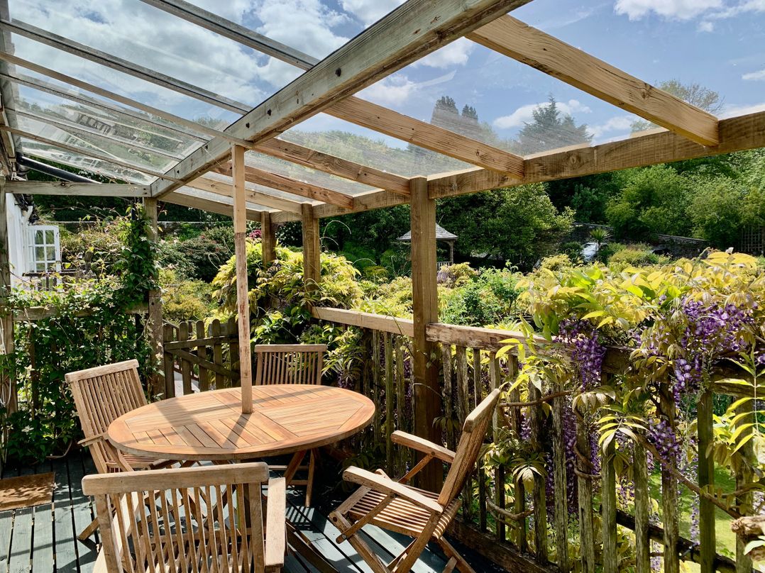 Wisteria Suite