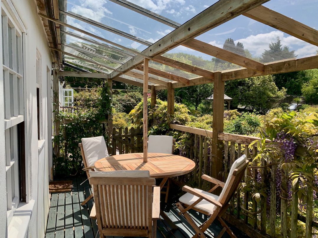 Wisteria Suite