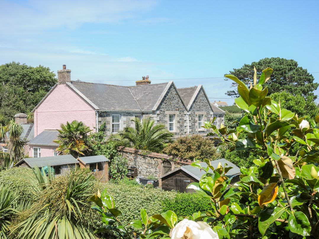 Wheal Dream