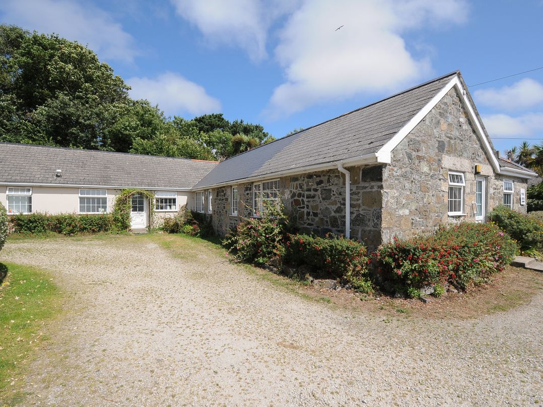 Sty Cottage