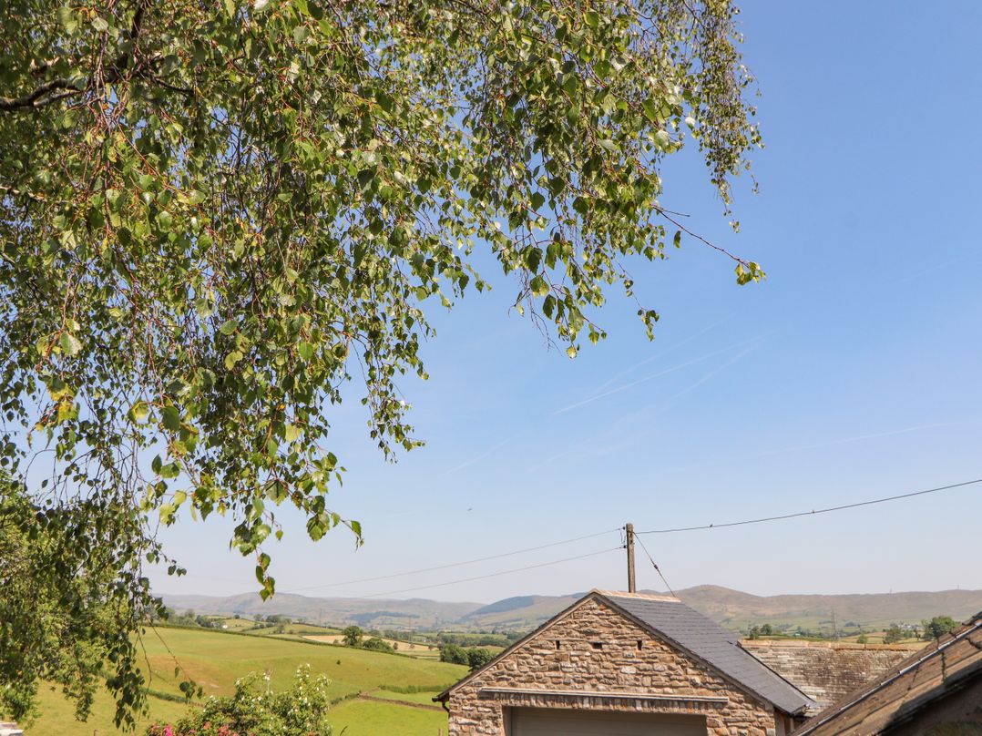 The Hay Loft