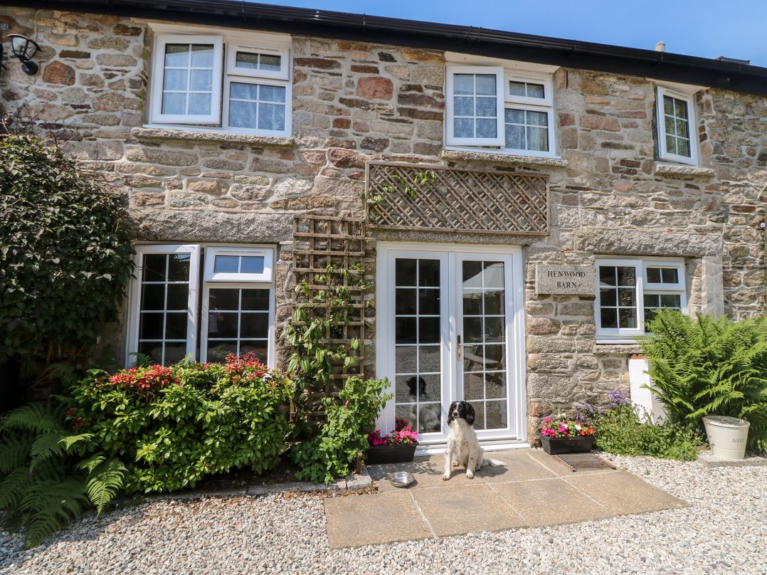 Henwood Barn