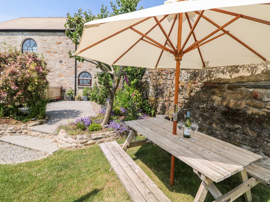 Mole Cottage