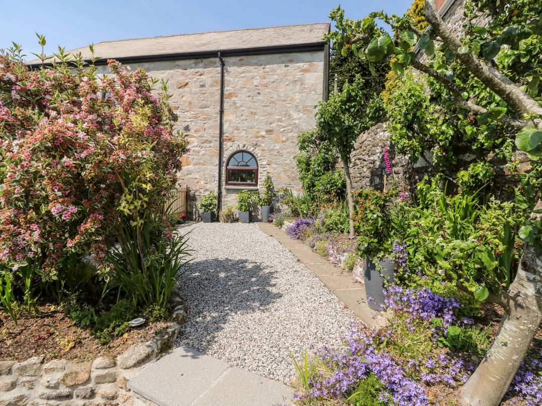 Mole Cottage