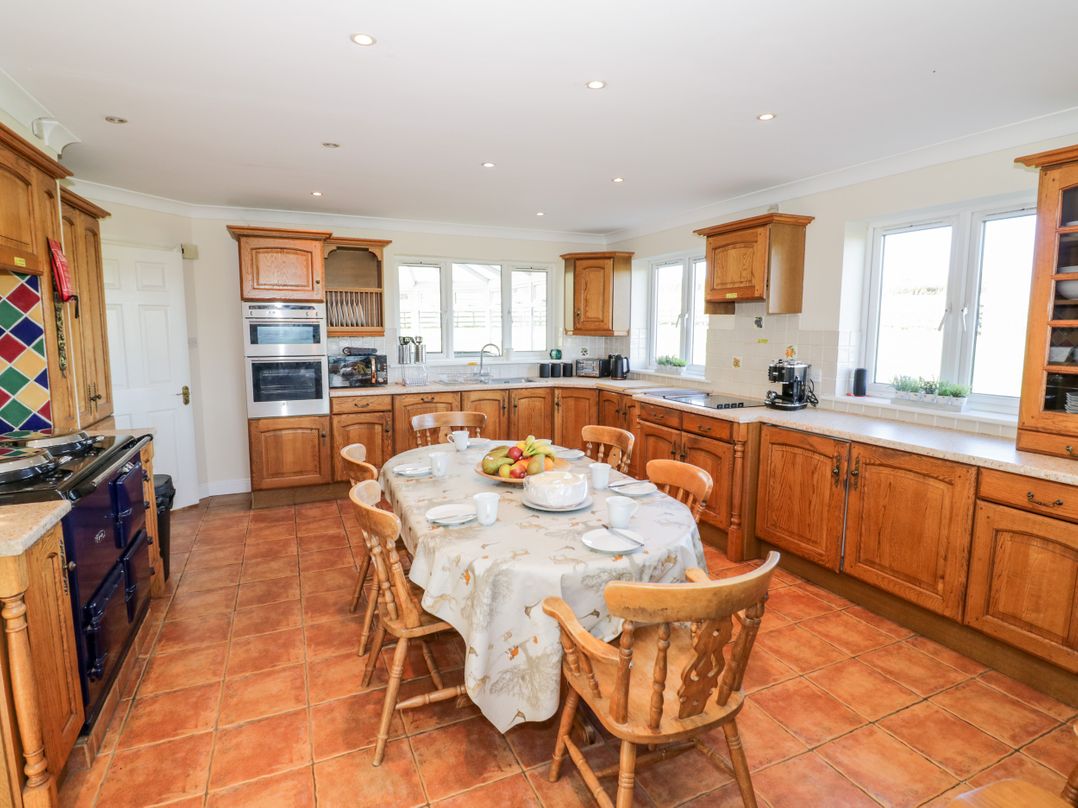 Tixall Manor Farm