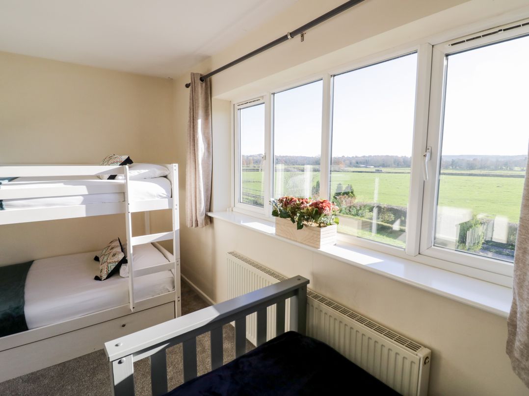 Tixall Manor Farm