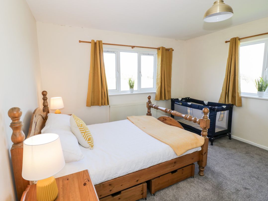 Tixall Manor Farm
