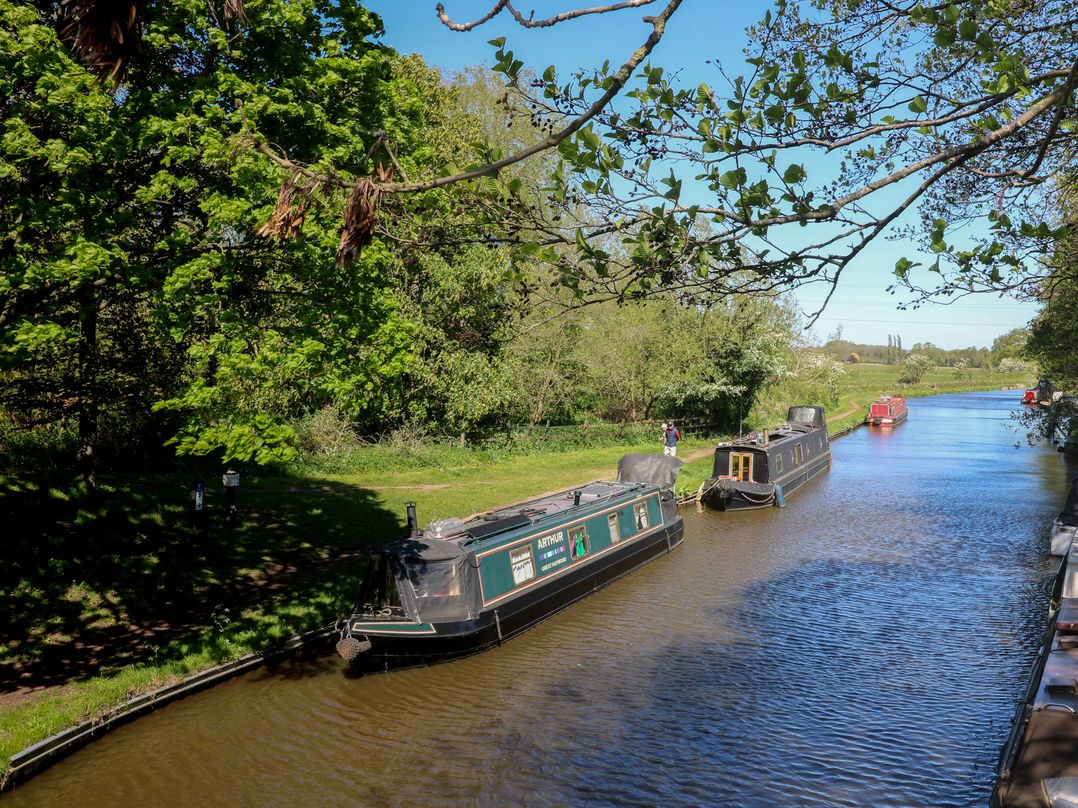 Tixall Manor Farm