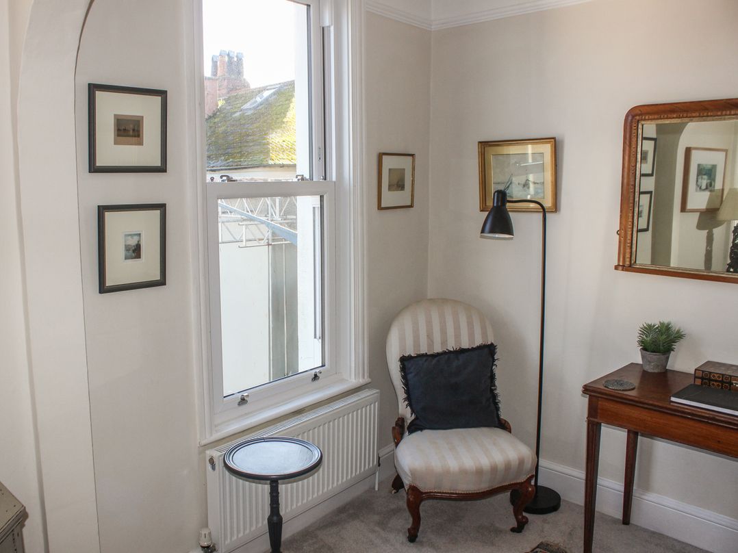 29b Lower Street