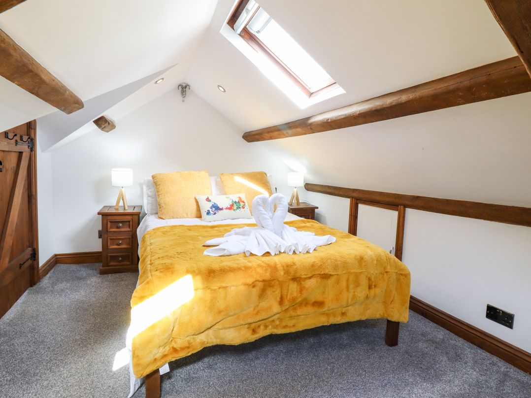 Ty'n-Y-Ffynnon Cottage