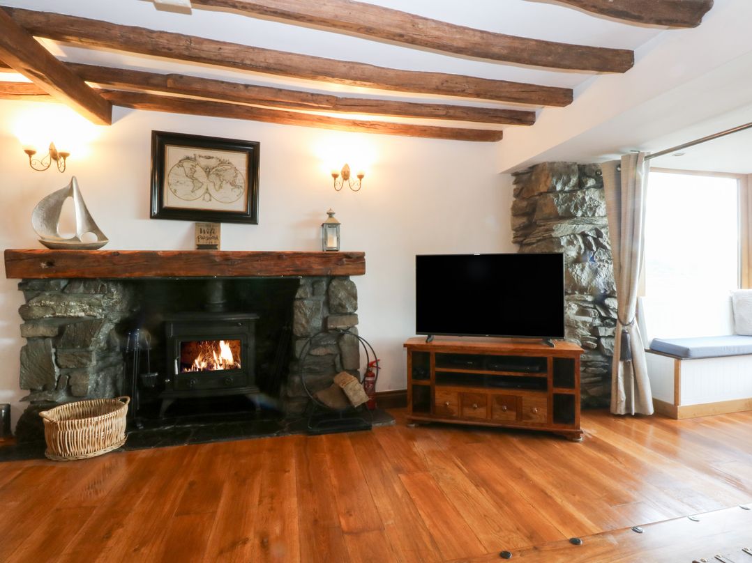 Ty'n-Y-Ffynnon Cottage