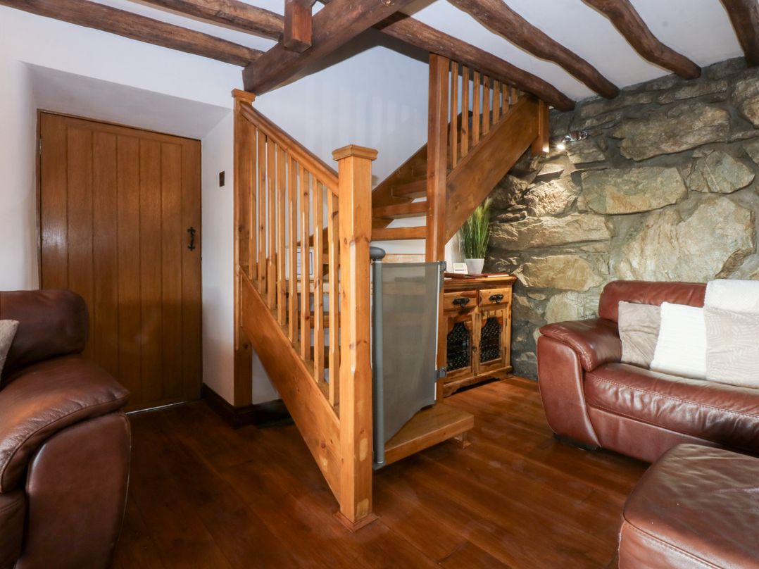 Ty'n-Y-Ffynnon Cottage