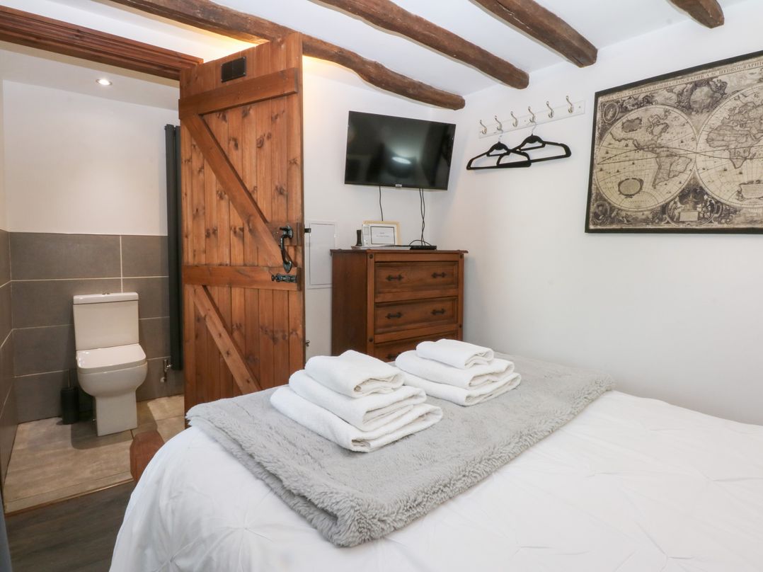 Ty'n-Y-Ffynnon Cottage