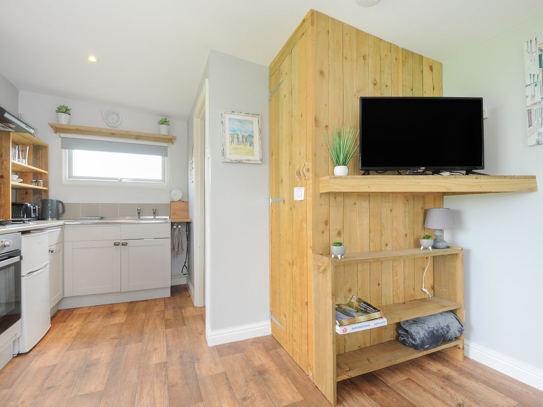 The Cabin