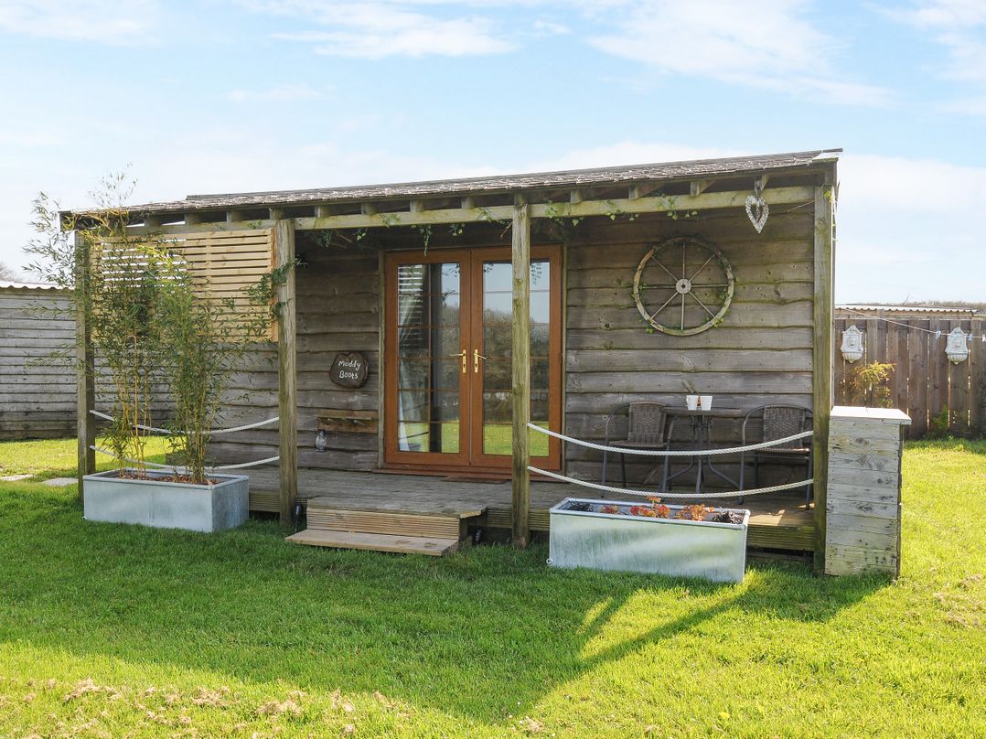 The Cabin
