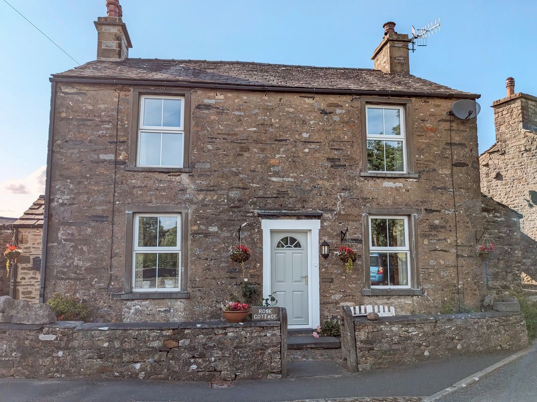 Rose Cottage