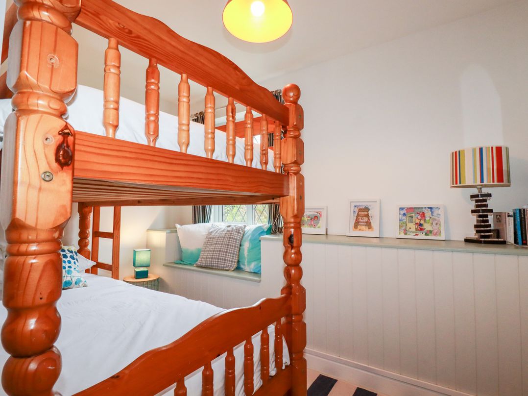 Bro Tref Cottage