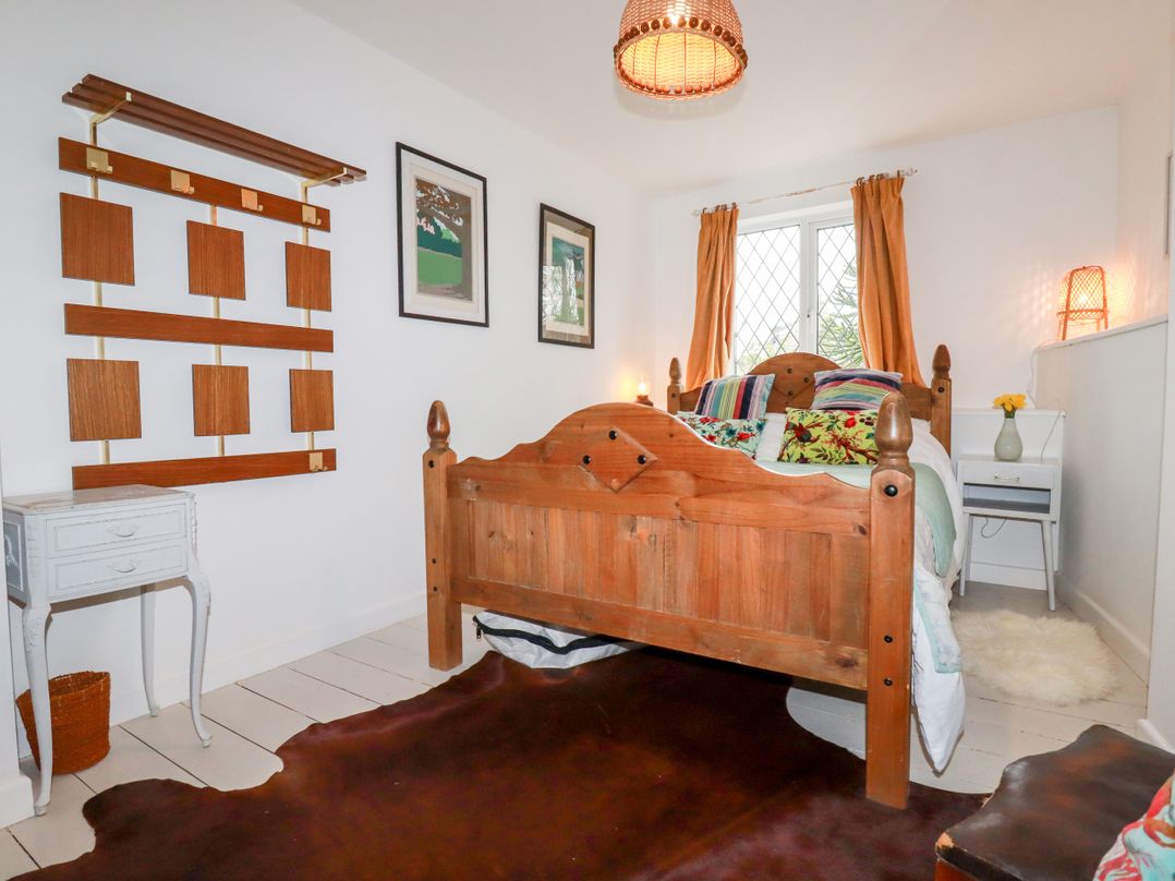Bro Tref Cottage