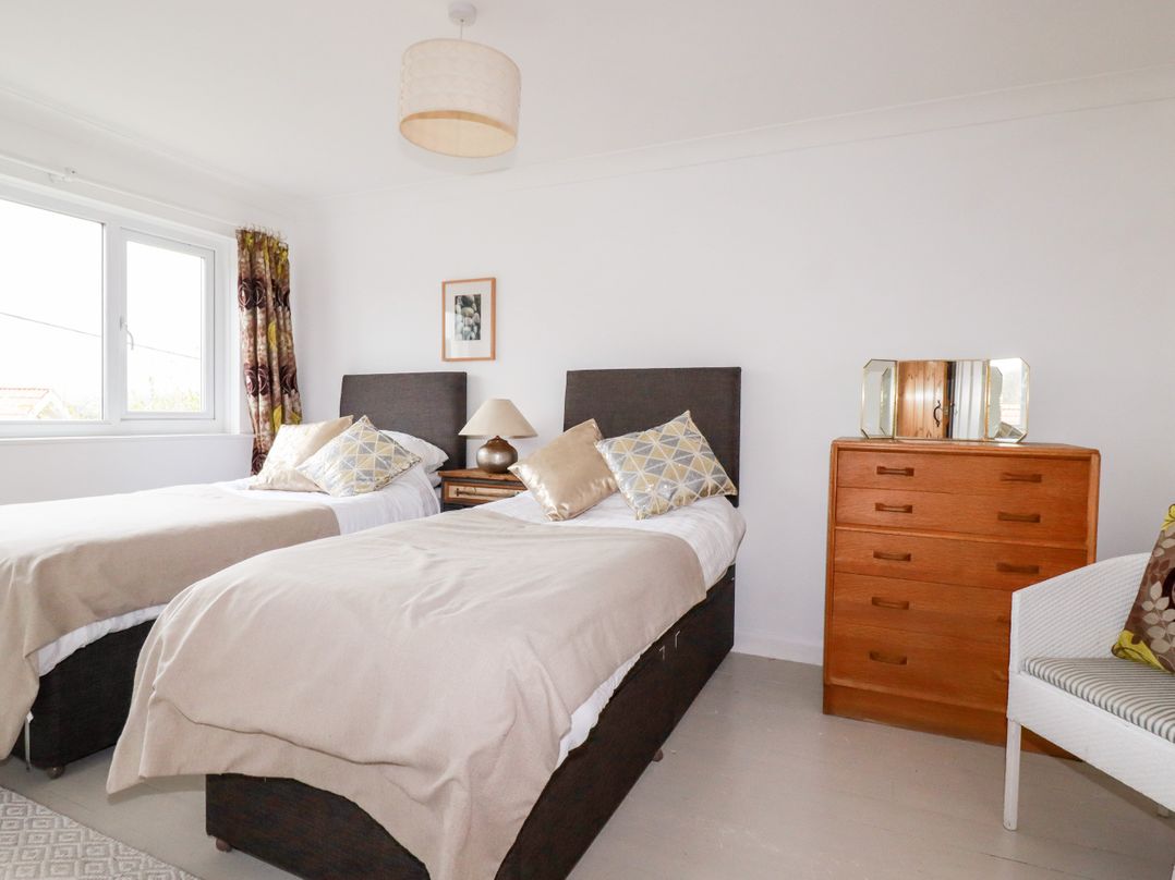 Bro Tref Cottage