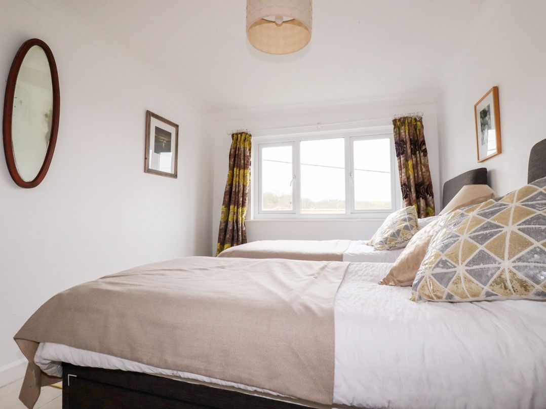 Bro Tref Cottage