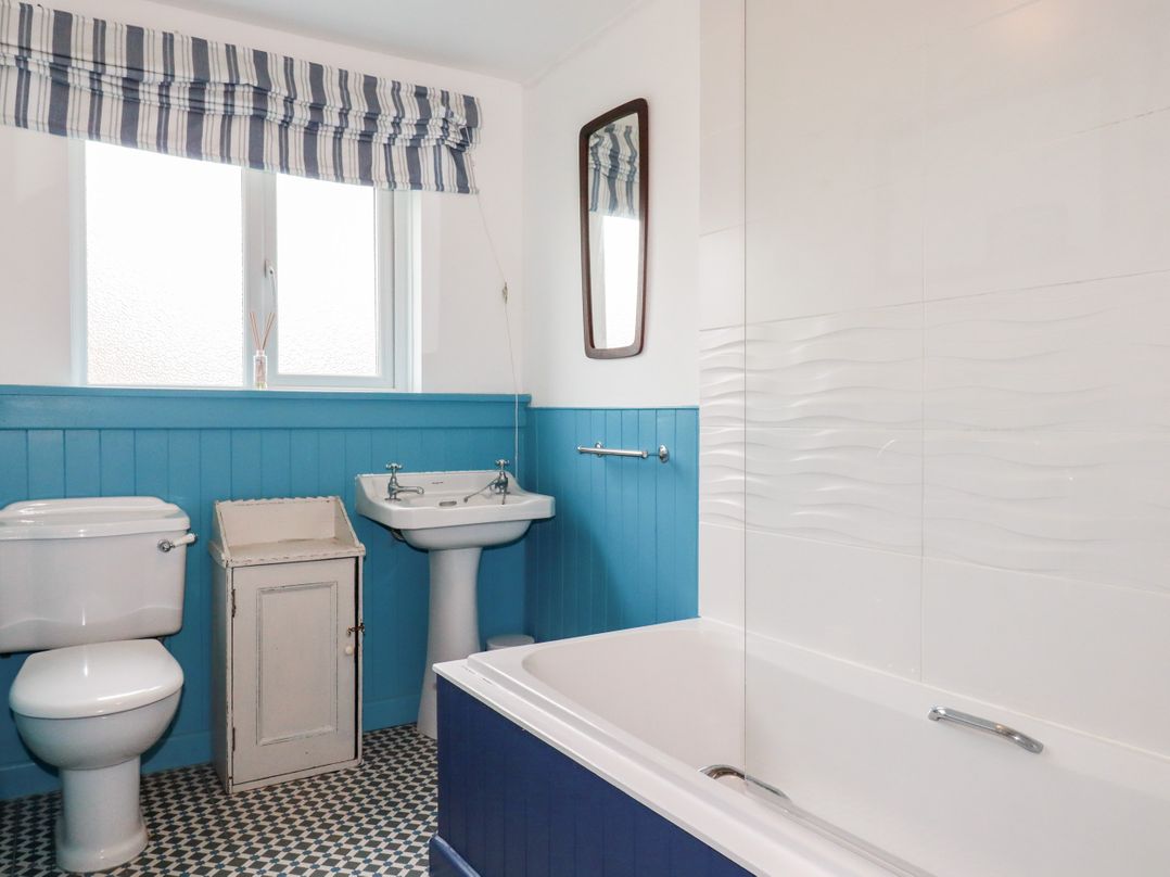 Bro Tref Cottage