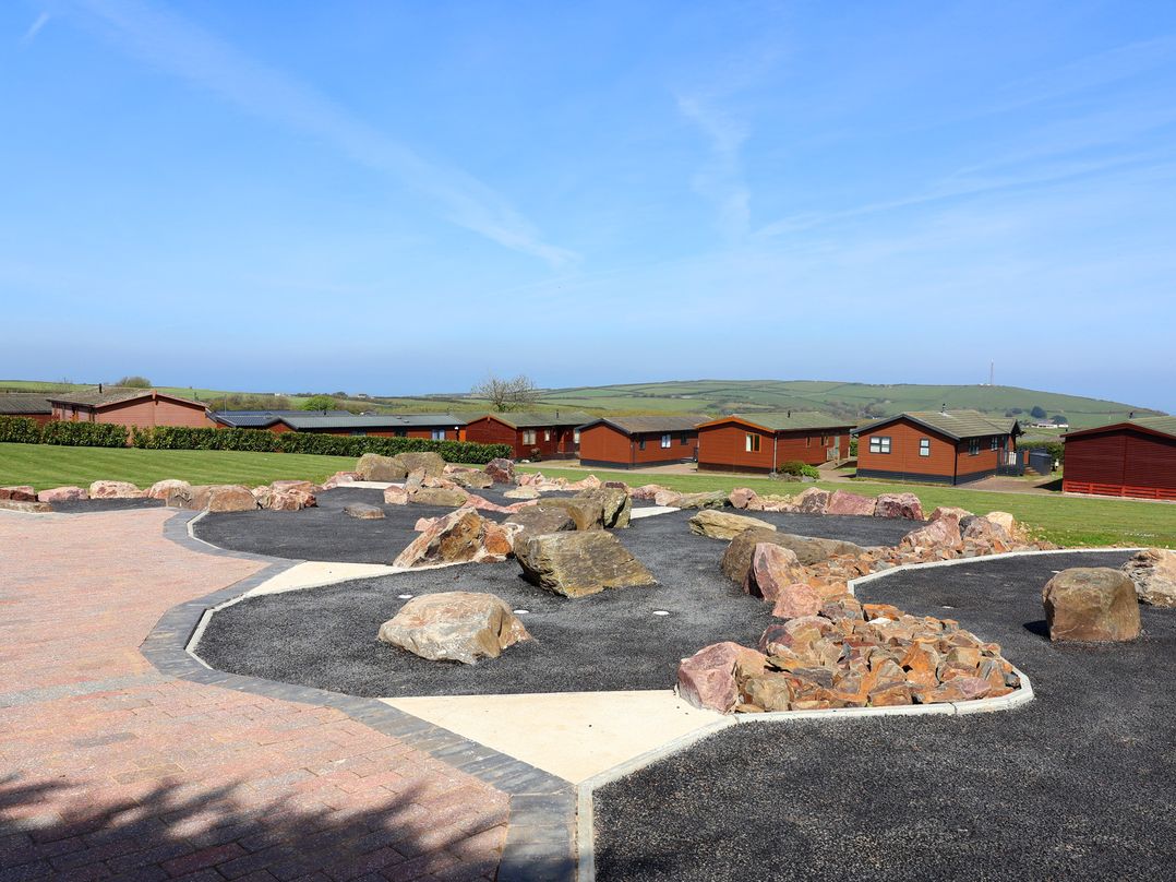 Daffodil Lodge