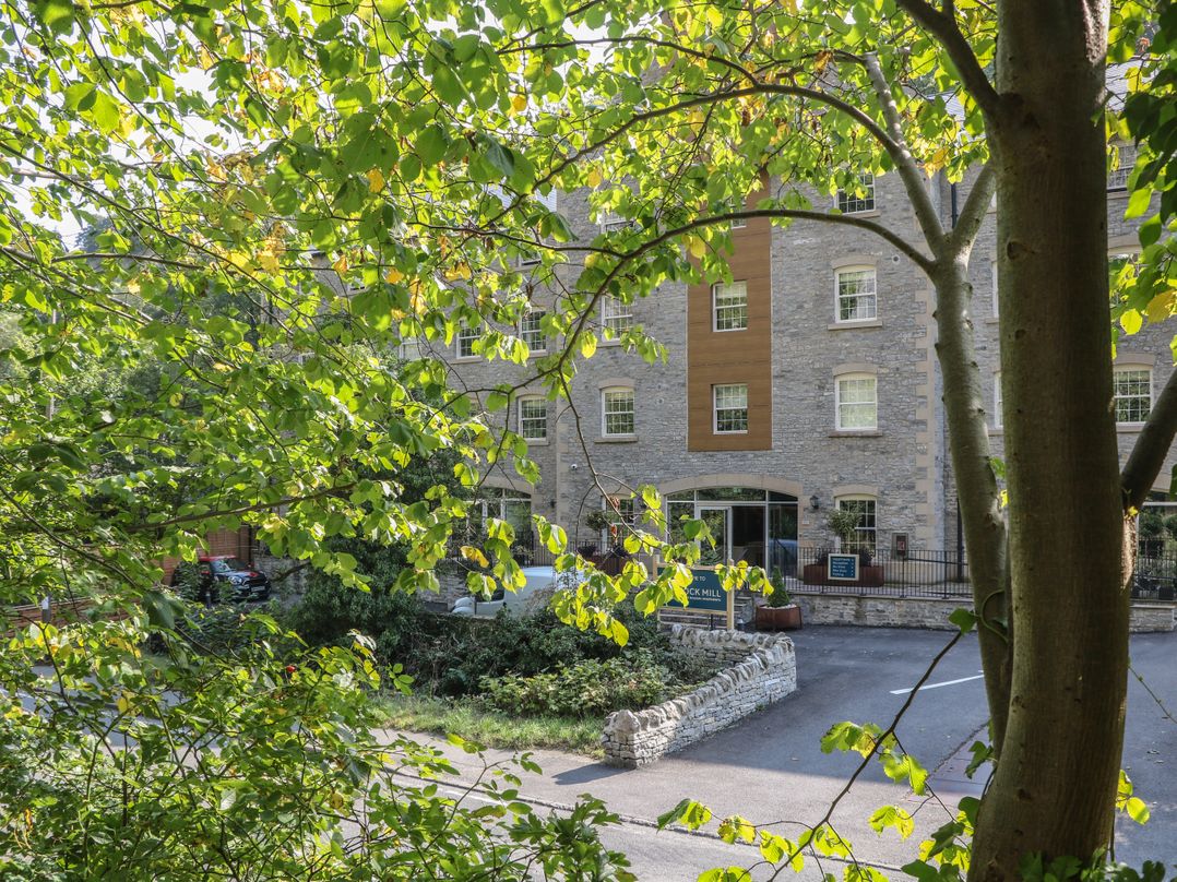 48 Rock Mill