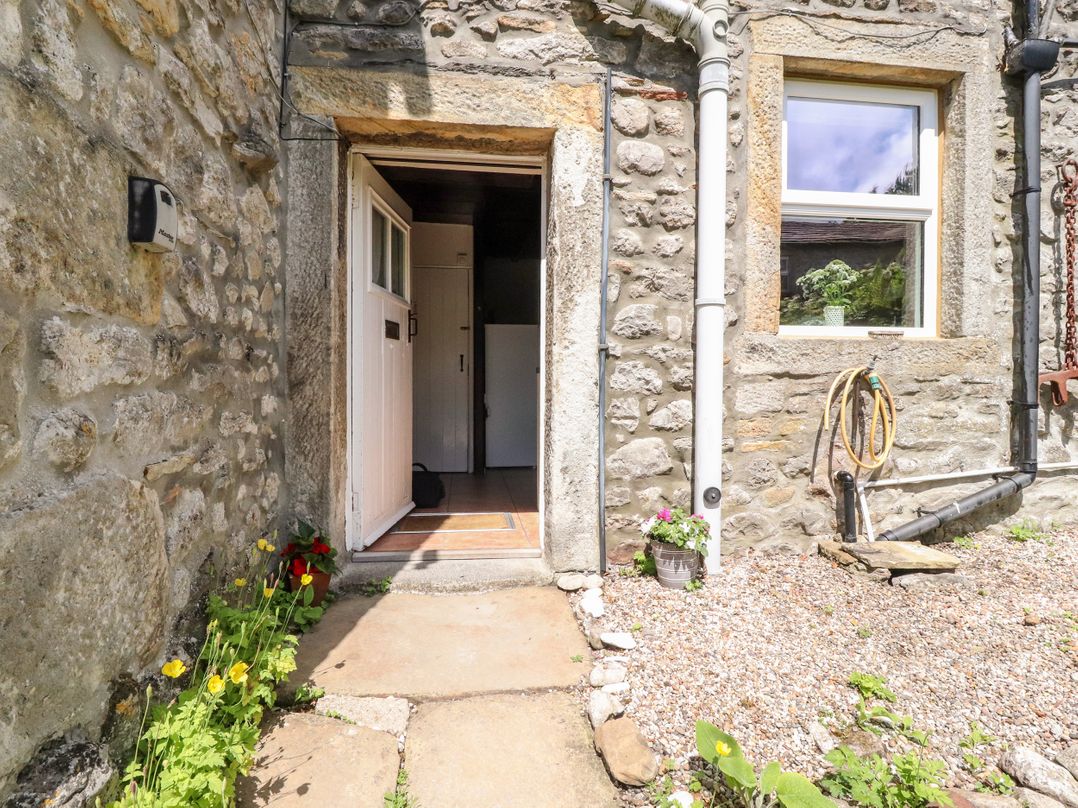 Tennant Cottage