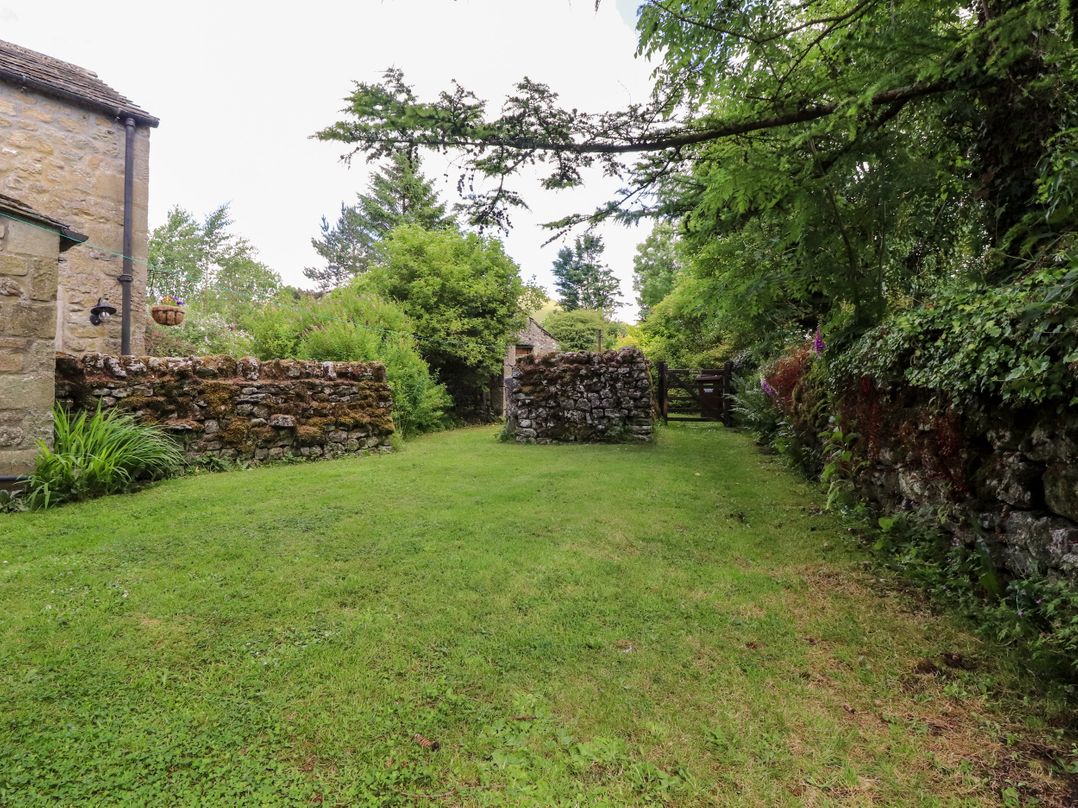 Tennant Cottage