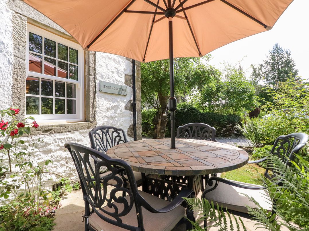 Tennant Cottage