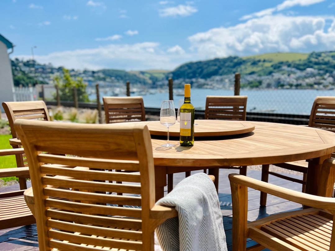 Britannia Crossings Cottage