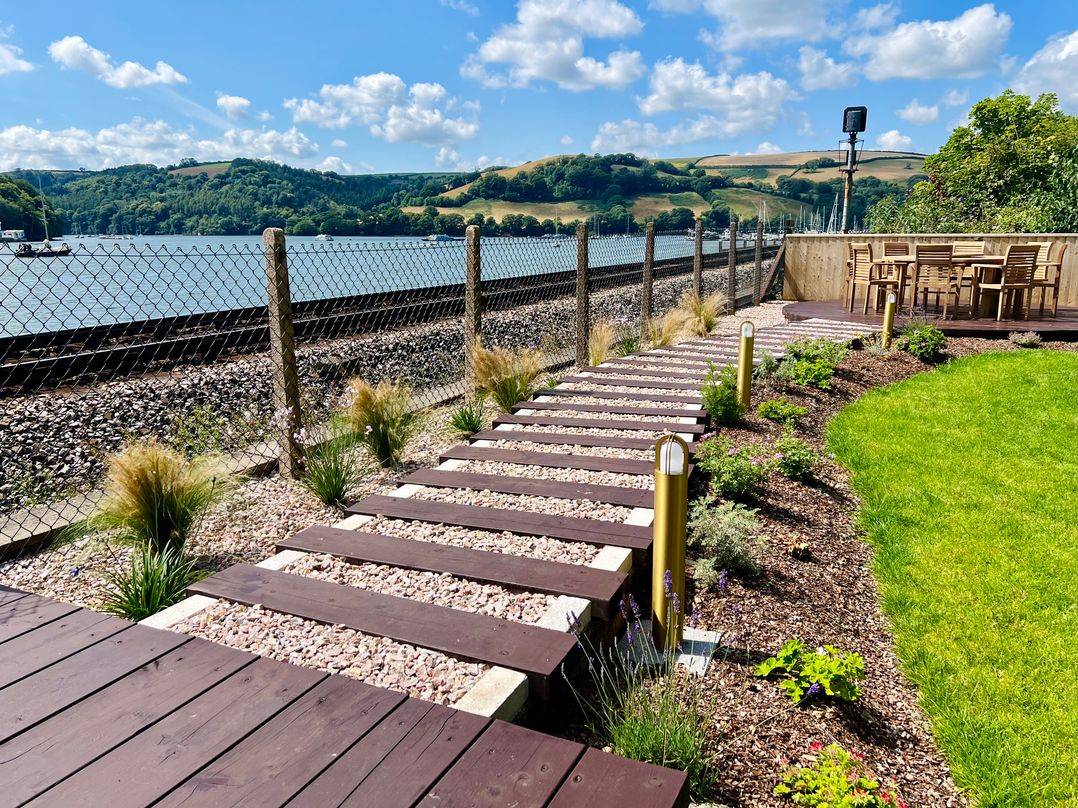 Britannia Crossings Cottage