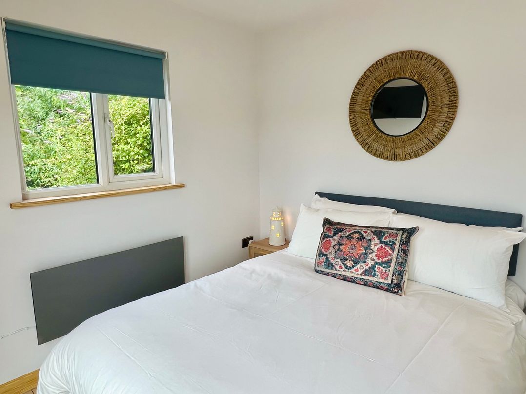 Britannia Crossings Cottage
