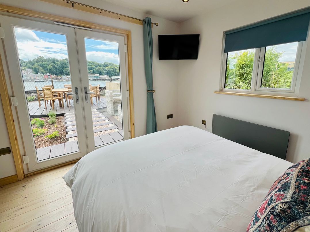 Britannia Crossings Cottage