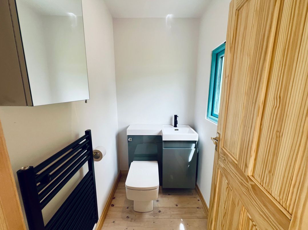 Britannia Crossings Cottage