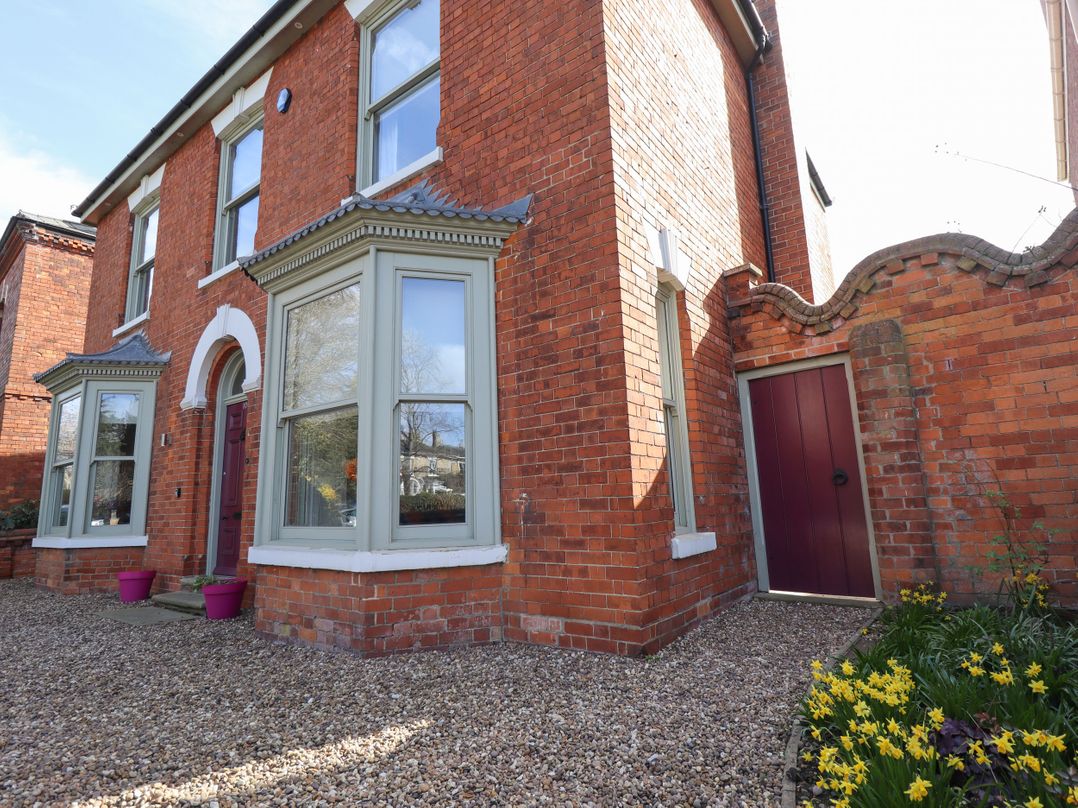 105 Spilsby Road